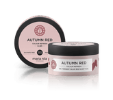 Colour Refresh Autumn Red